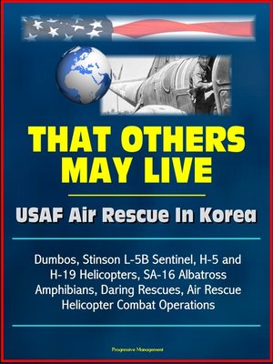 cover image of That Others May Live